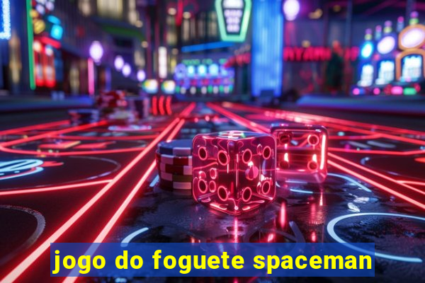 jogo do foguete spaceman